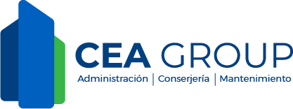 CEA GROUP Logo