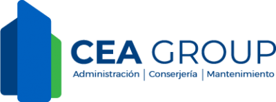 CEA GROUP Logo